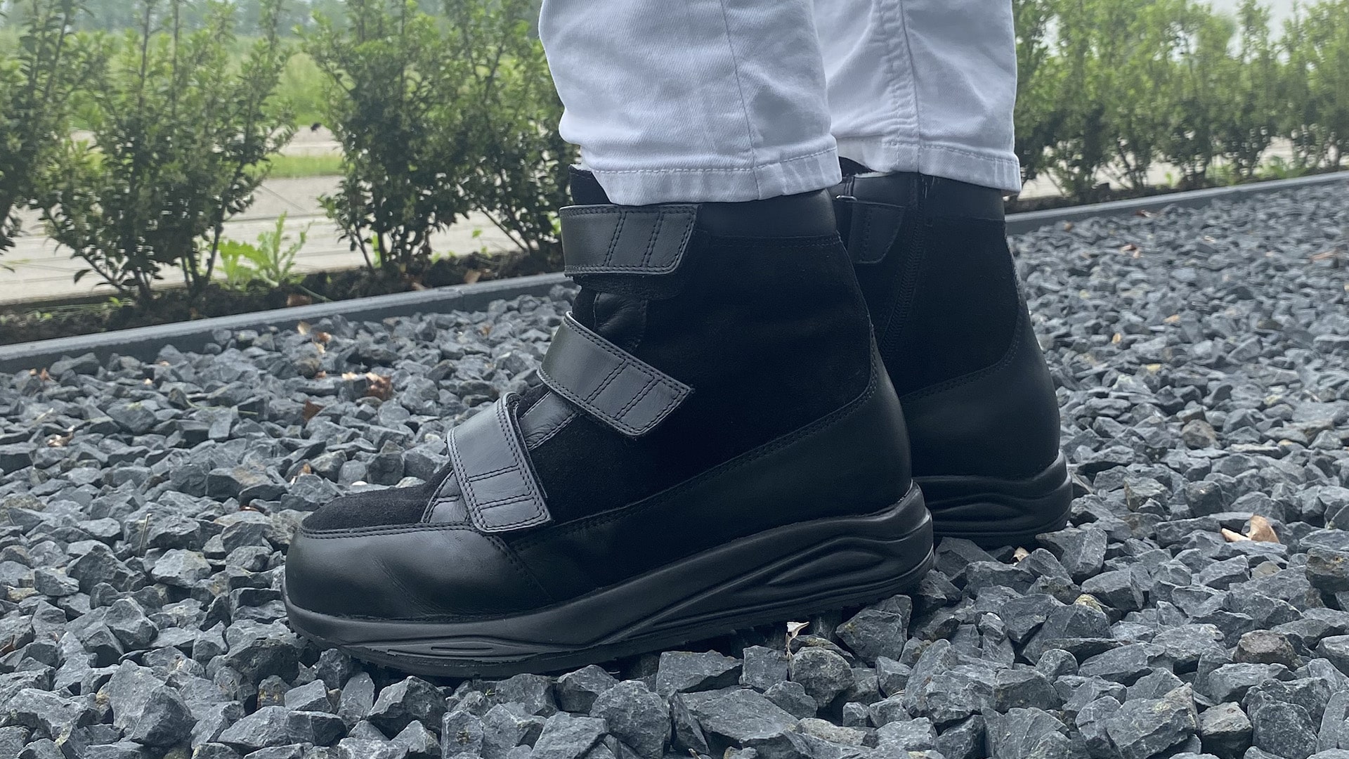 Picture Portal Custom Made Shoes